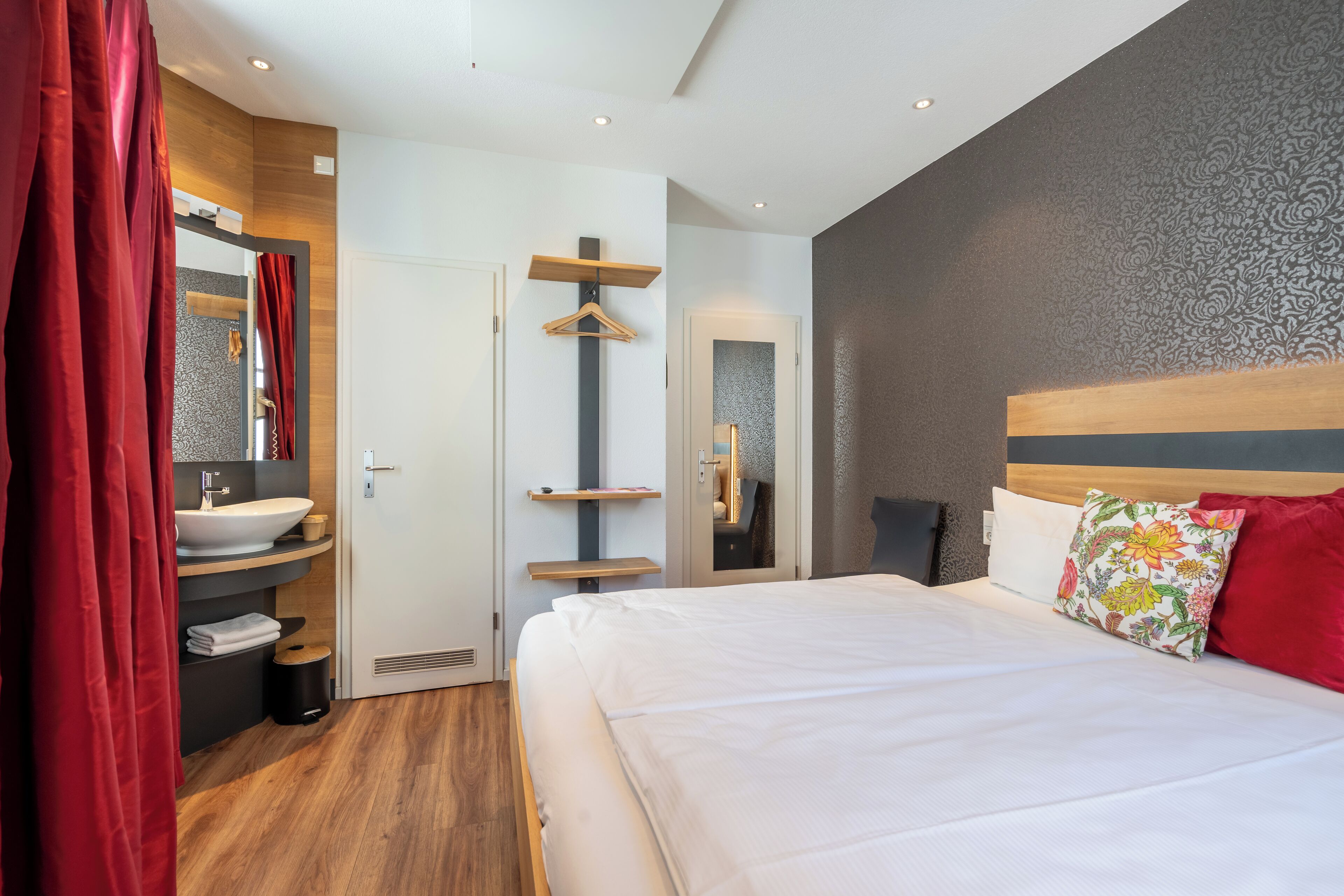 Foto - Hotel am Fischmarkt