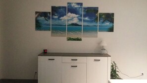 Interior - House with private pool (Saint-Jean-de-Monts)