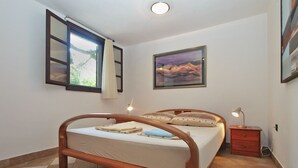 1 bedroom, internet - Apartment 1720/17788 (Istria - Premantura), 350m from the beach (Premantura)
