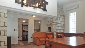 Interior - Apartment 1720/17788 (Istria - Premantura), 350m from the beach (Premantura)