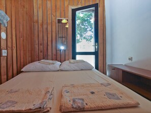 3 soverom og internettilgang