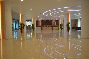 Lobby - Airport Avenue Hotel (Yangon)