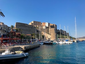 Port de plaisance