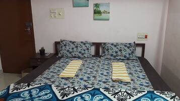 4 camere, Wi-Fi