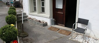 Simple but cosy studio in lovely Horgen, near the lake with WiFi access