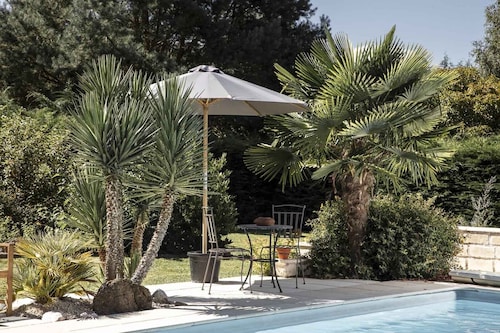 Merveilleuses chambres d'hôtes à Panazol