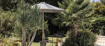 Merveilleuses chambres d'hôtes à Panazol