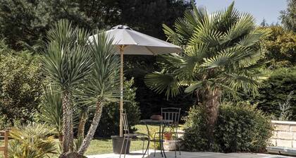 Merveilleuses chambres d'hôtes à Panazol