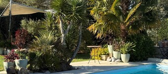 Merveilleuses chambres d'hôtes à Panazol