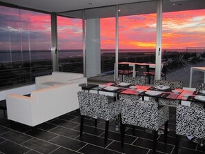 Property grounds - Hotel Mazagonia (Moguer)