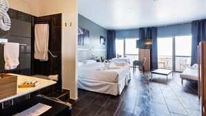 Unclassified image, 4 of 68, button - Hotel Mazagonia (Moguer)