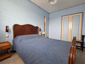 2 bedrooms, WiFi