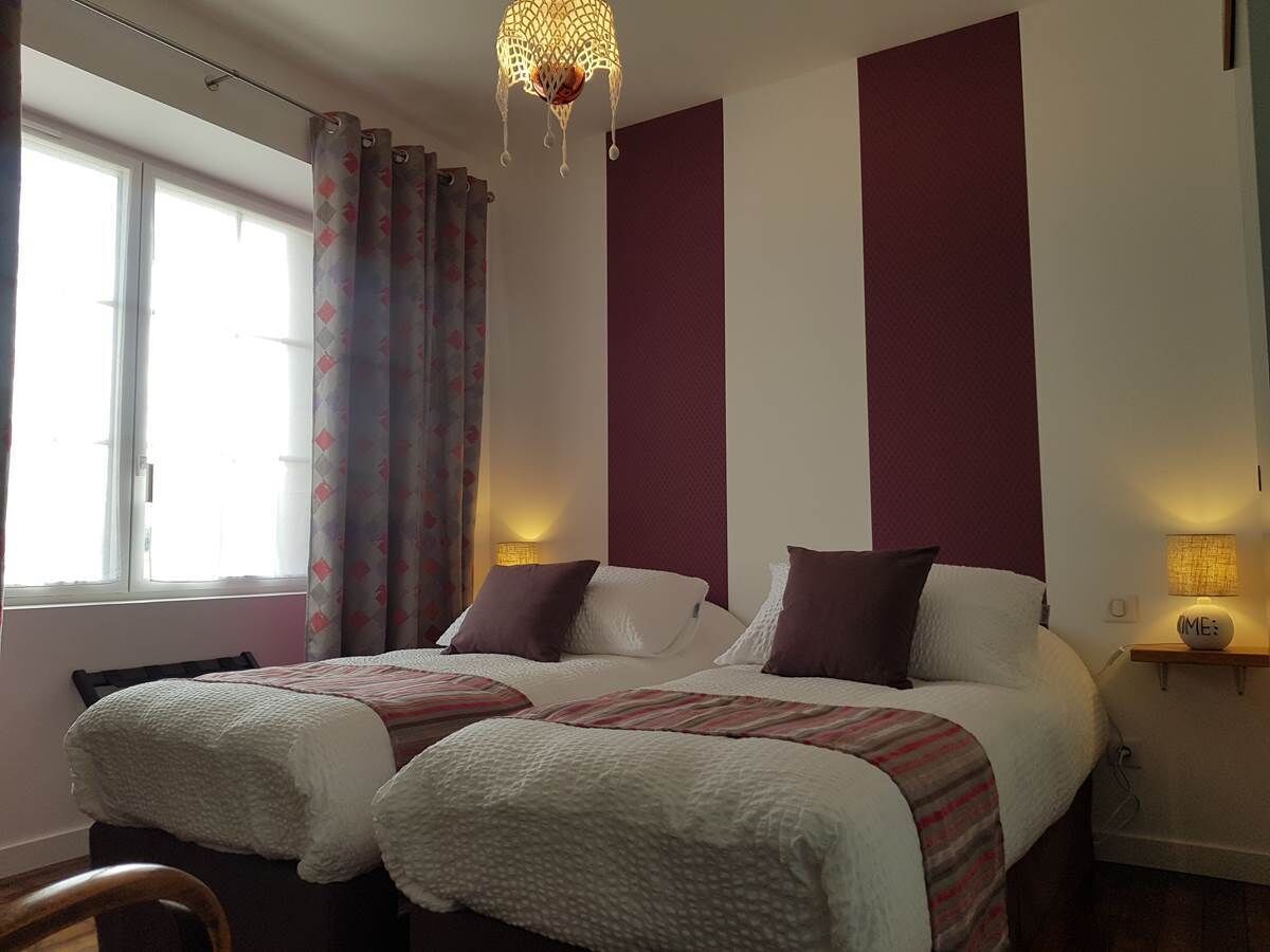 Kamar