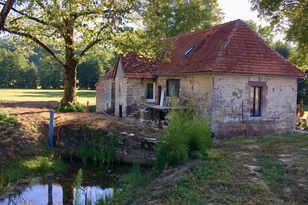 Le Moulin de la Salle