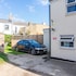 Comfy, 2 Bed House, Sleeps 6 with Garden and Free Parking in Cheltenham