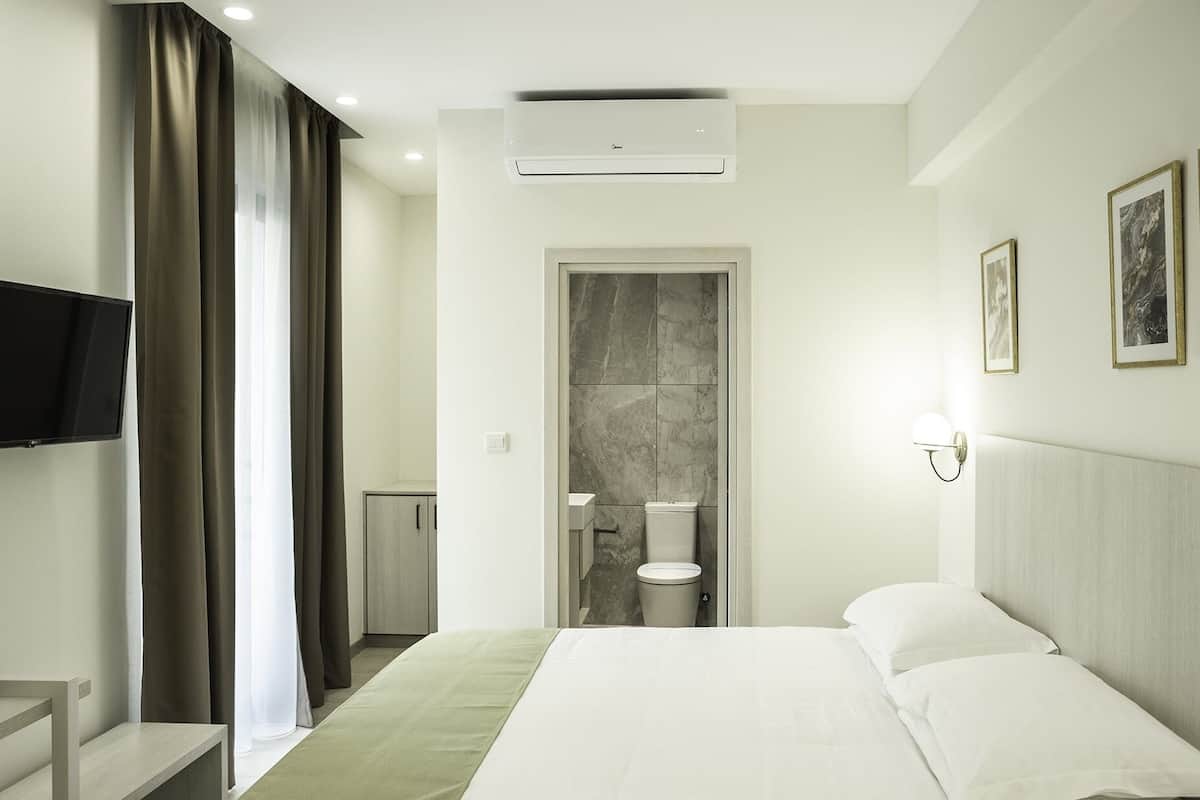 Sengetøy i egyptisk bomull og sengetøy av topp kvalitet