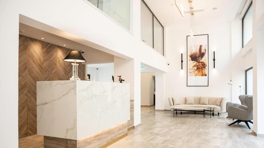 Roseum Boutique Hotel