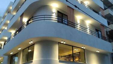 Roseum Boutique Hotel