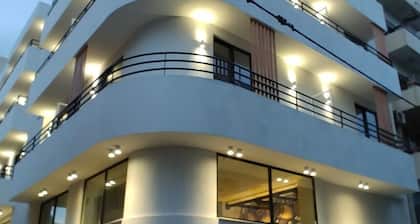 Roseum Boutique Hotel