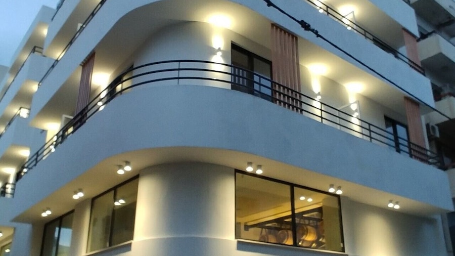 Roseum Boutique Hotel