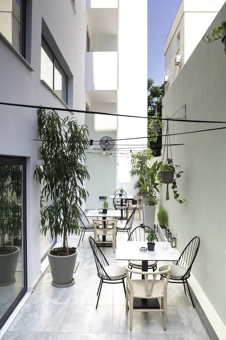 Roseum Boutique Hotel - view 3