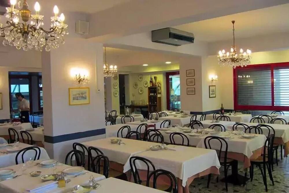 Hotel Fiorella