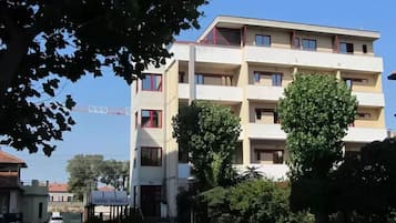 Aussenbereich