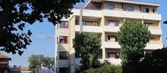 Hotel Fiorella