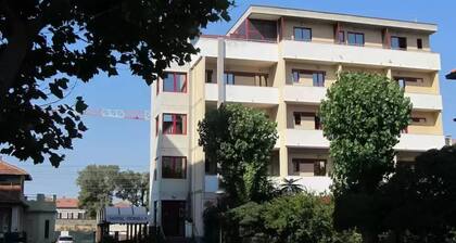 Hotel Fiorella