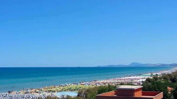 Vista da propriedade