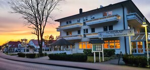 Eksteriør