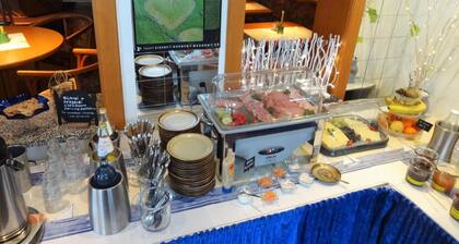 Hotel und Restaurant KA&KA