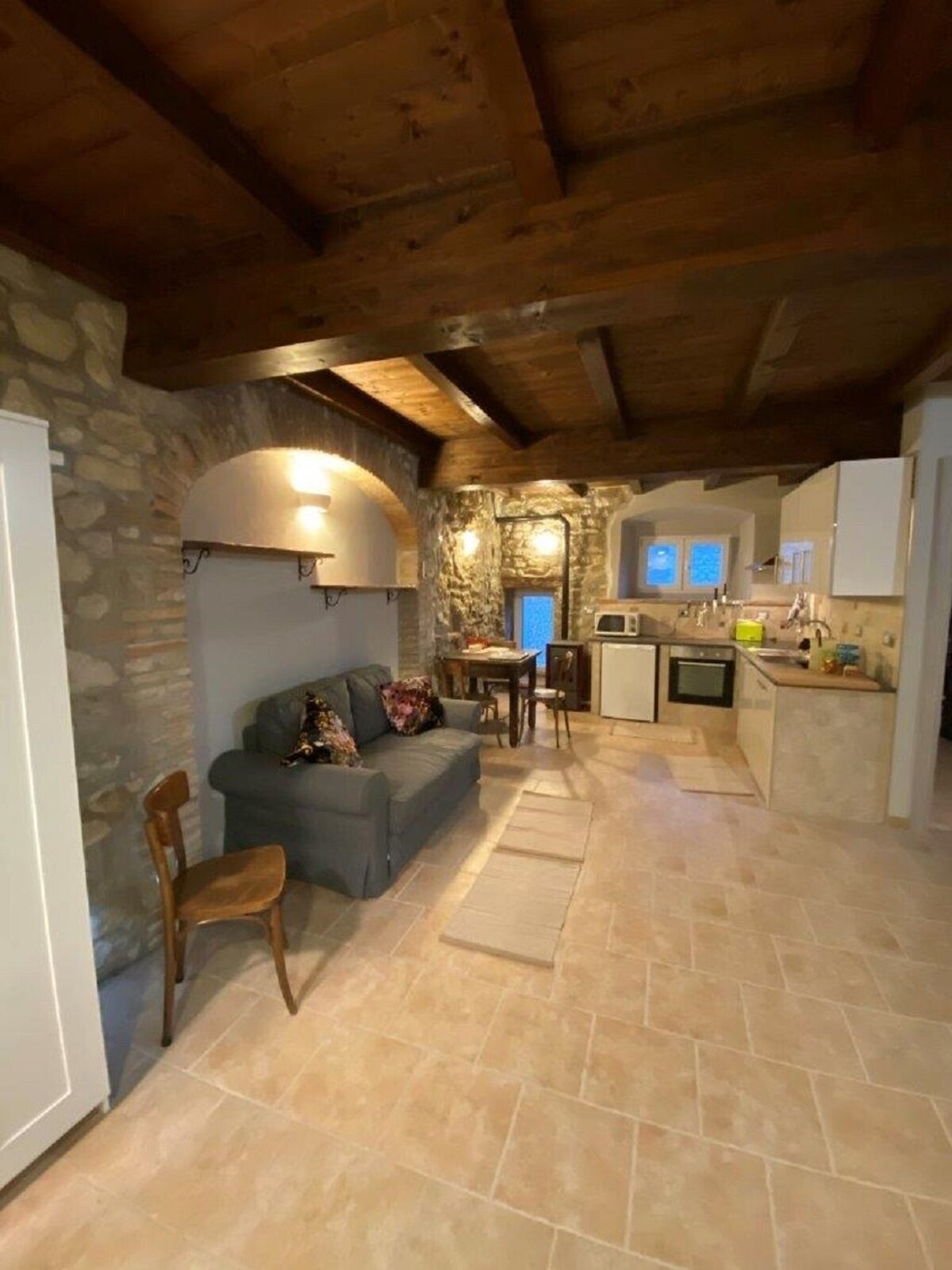 Image de profil de l’hôte