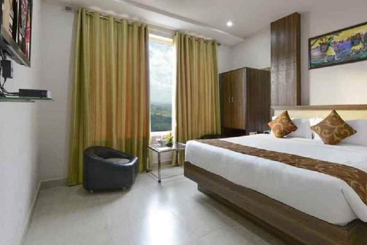 Deluxe Room | 2 bedrooms, WiFi (free)
