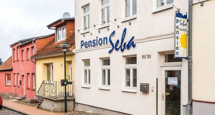 Pension Seba