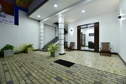 Sea Yo Villa (Gesamte Villa) mit Privatstrand