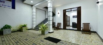 Sea Yo Villa (Entire Villa) with Private Beach