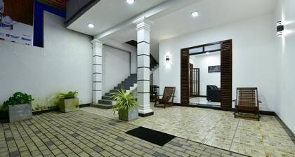 Sea Yo Villa (Gesamte Villa) mit Privatstrand