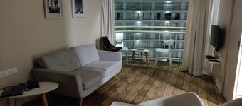 5 star service apartment opp airport