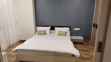2 chambres