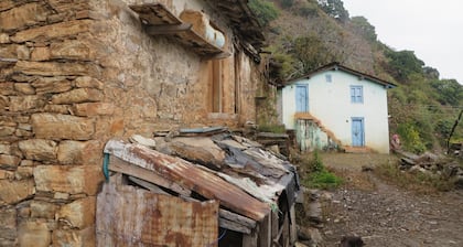 HOGAR PARA TI