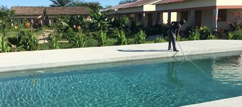 Séné-Marra haven of peace. 