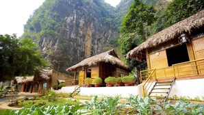 Exterior - Trang An Passion Homestay (Ninh Binh)