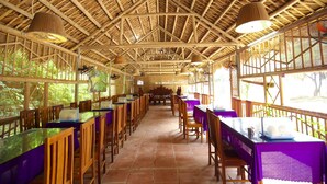 Restaurant - Trang An Passion Homestay (Ninh Binh)