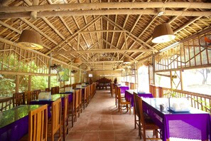 Restaurant - Trang An Passion Homestay (Hoa Lu)