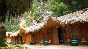 Exterior - Trang An Passion Homestay (Ninh Binh)