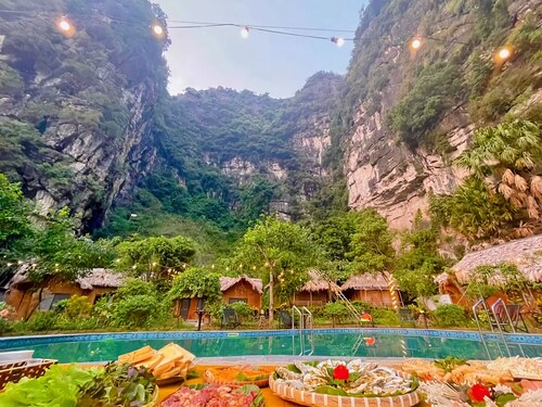 Trang An Passion Homestay