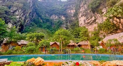 Trang An Passion Homestay