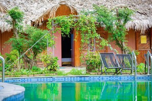 Exterior - Trang An Passion Homestay (Hoa Lu)