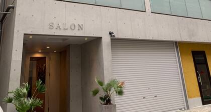 SALON Shibuya
